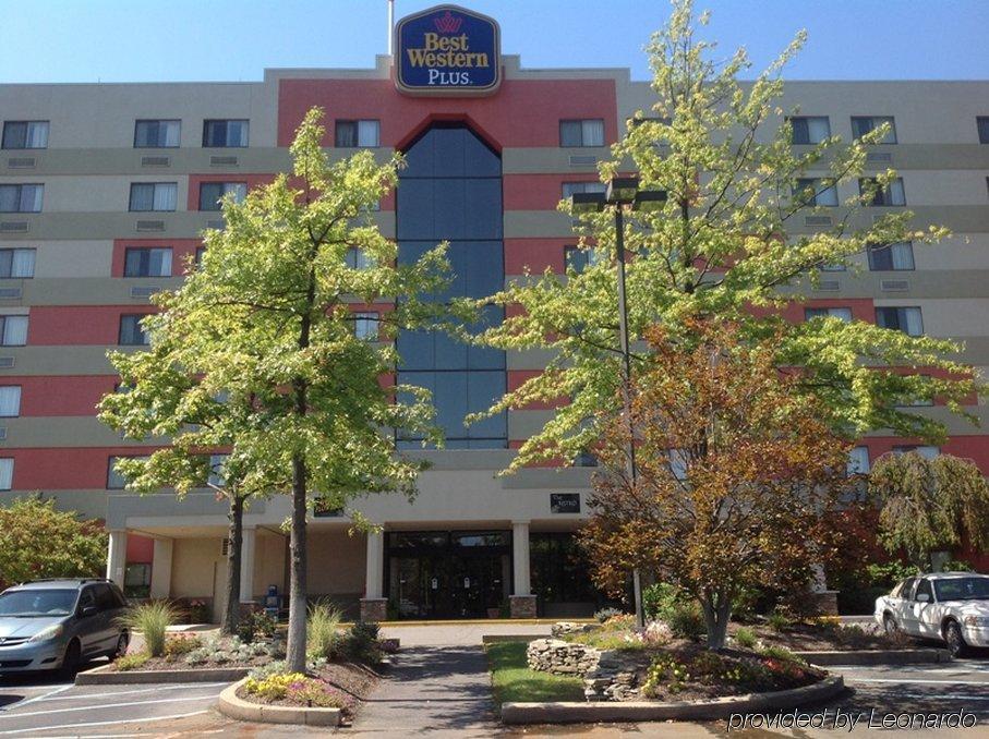 Holiday Inn Wilkes Barre - East Mountain, An Ihg Hotel Exterior photo