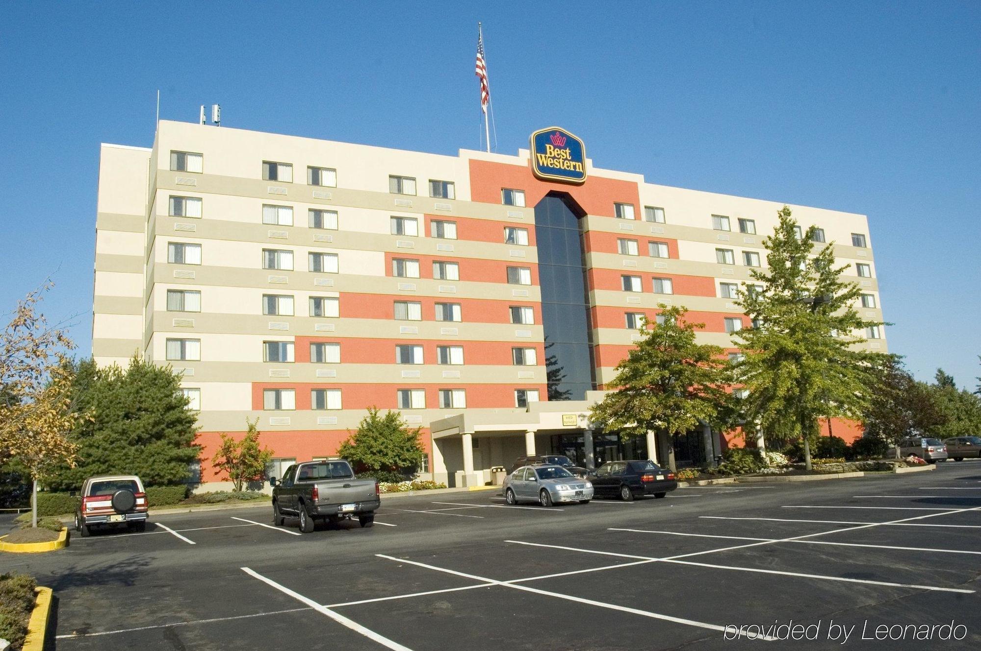 Holiday Inn Wilkes Barre - East Mountain, An Ihg Hotel Exterior photo