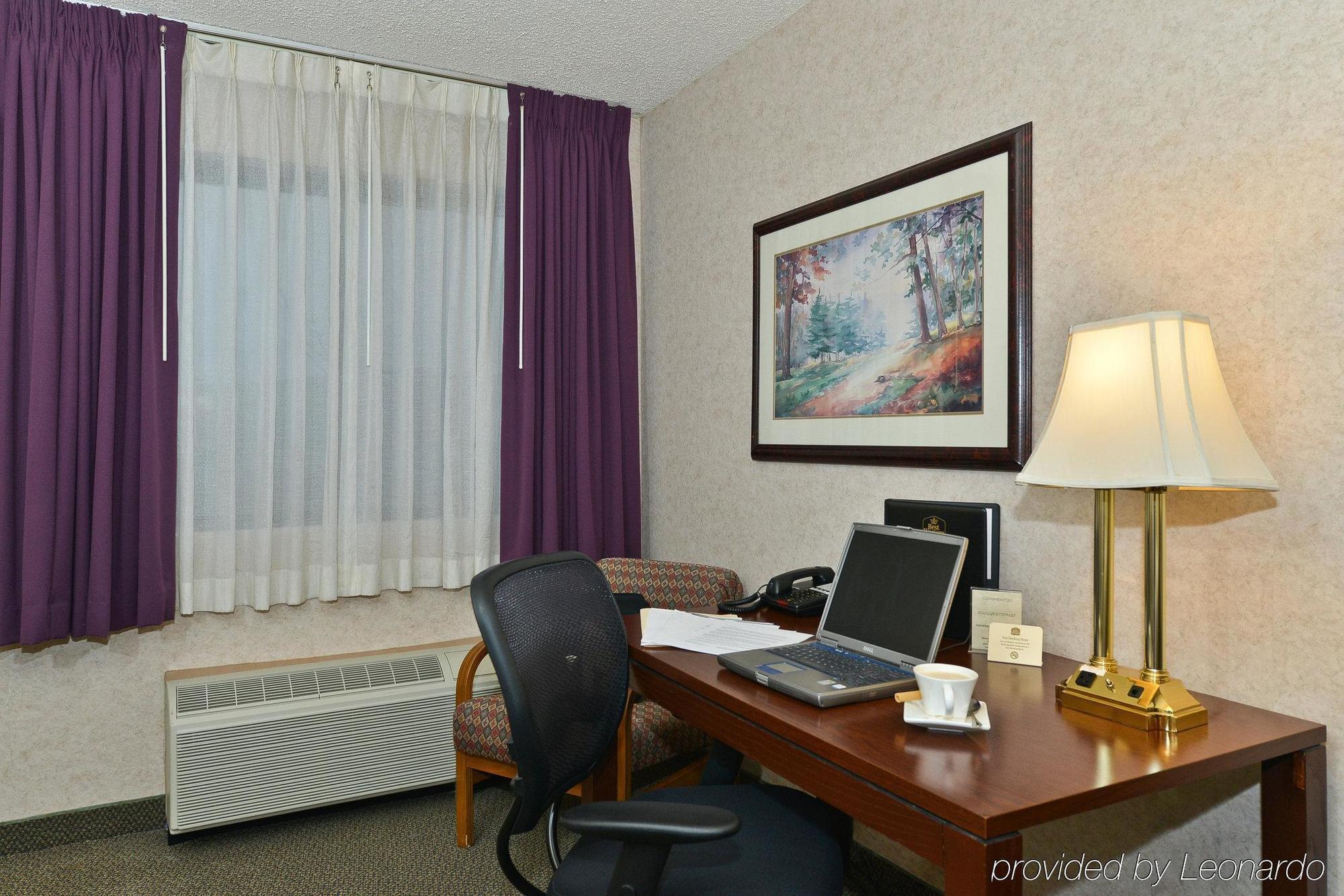 Holiday Inn Wilkes Barre - East Mountain, An Ihg Hotel Room photo