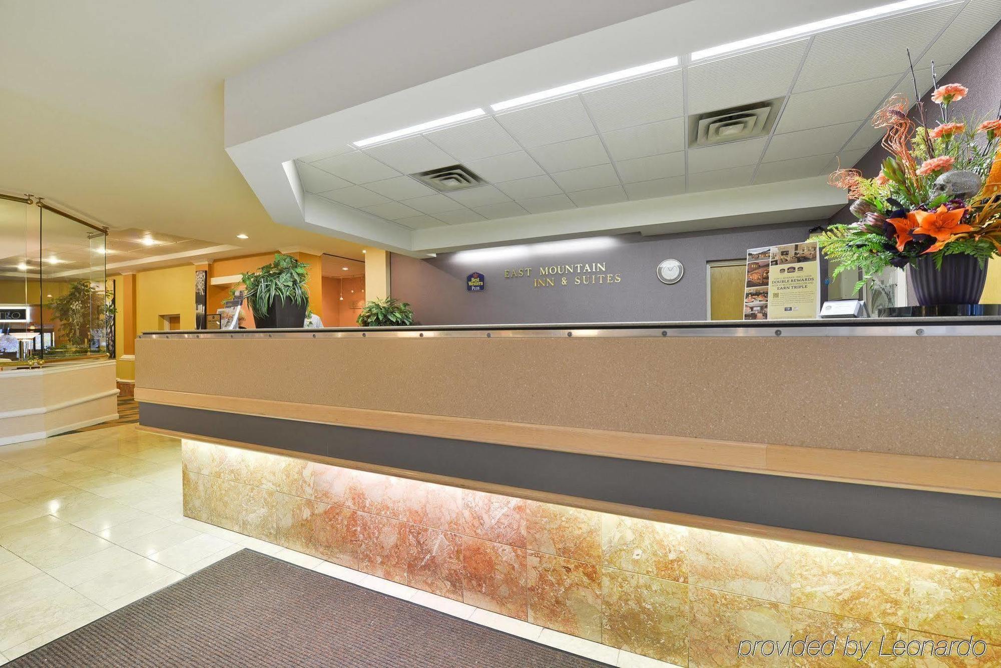 Holiday Inn Wilkes Barre - East Mountain, An Ihg Hotel Interior photo